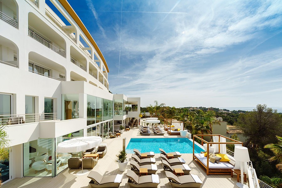 Portals Hills Boutique Hotel 5*