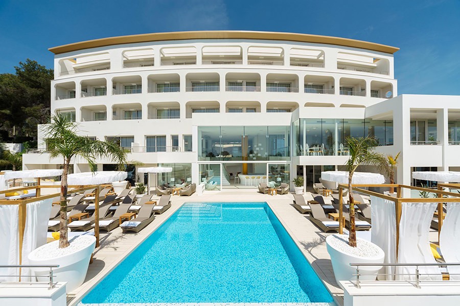 Portals Hills Boutique Hotel 5*