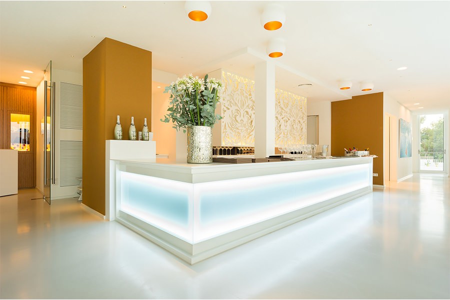 Portals Hills Boutique Hotel 5*