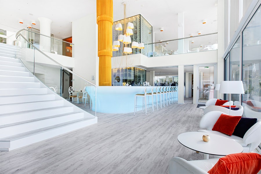 Portals Hills Boutique Hotel 5*