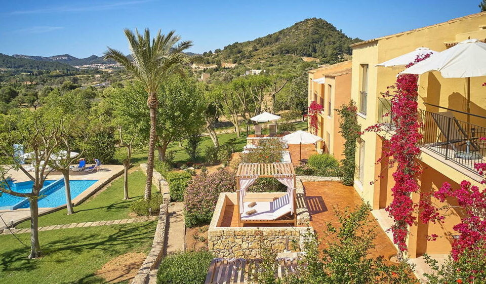 Pula Suites Boutique Resort 5*