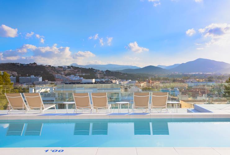 Reverence Life Santa Ponsa 4*