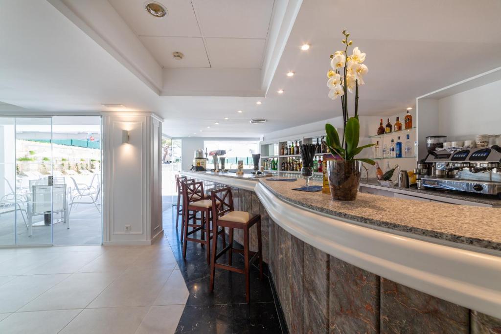 Reverence Life Santa Ponsa 4*
