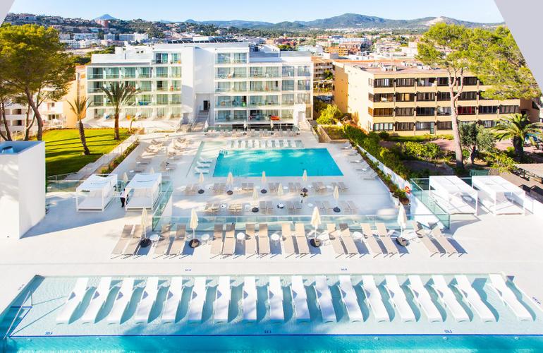 Reverence Life Santa Ponsa 4*