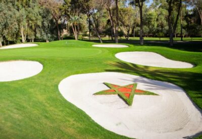 Royal Golf Marrakech
