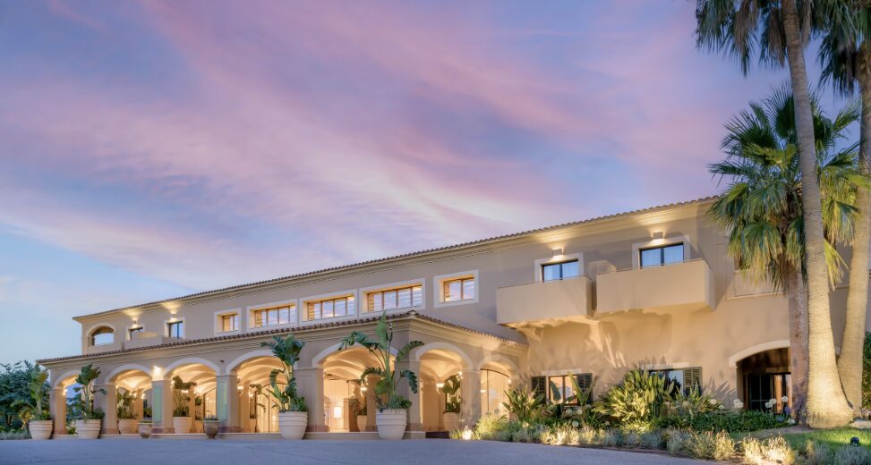 Hacienda Son Antem Golf Resort 5*