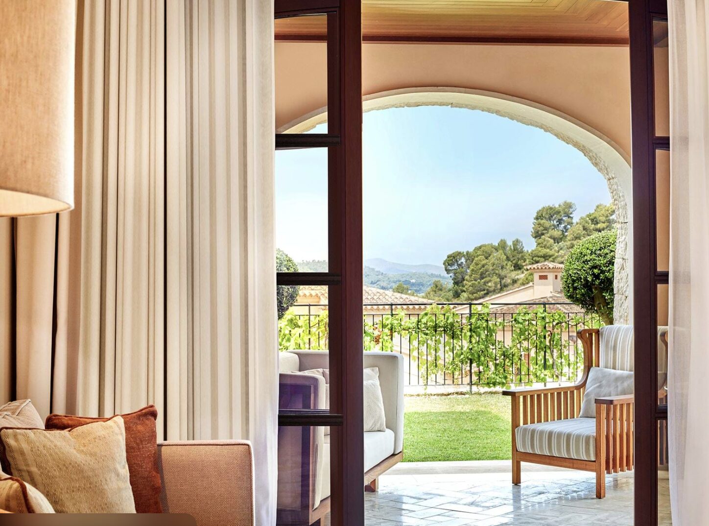 Cap Vermell Grand Hotel 5*