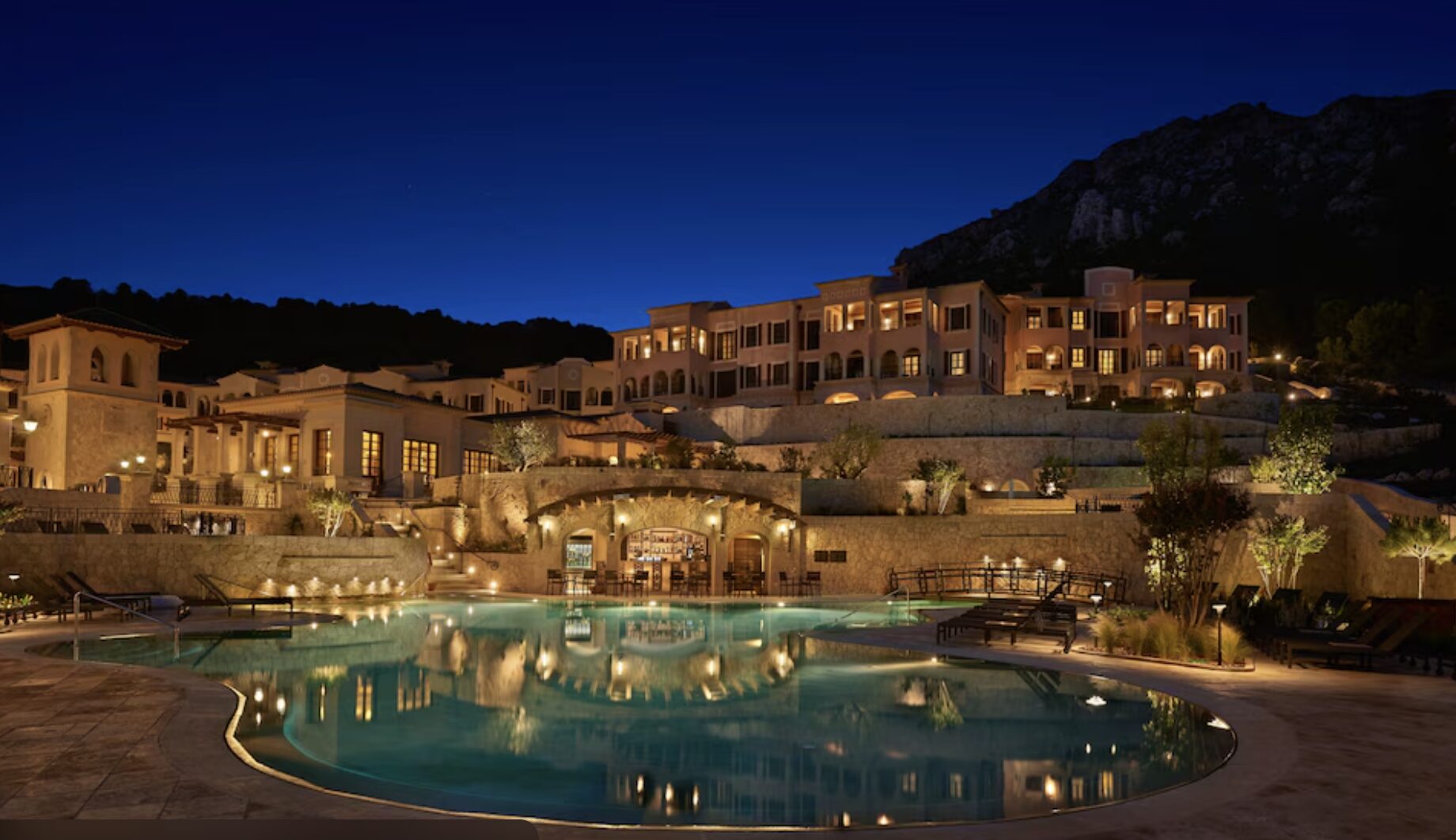 Cap Vermell Grand Hotel 5*