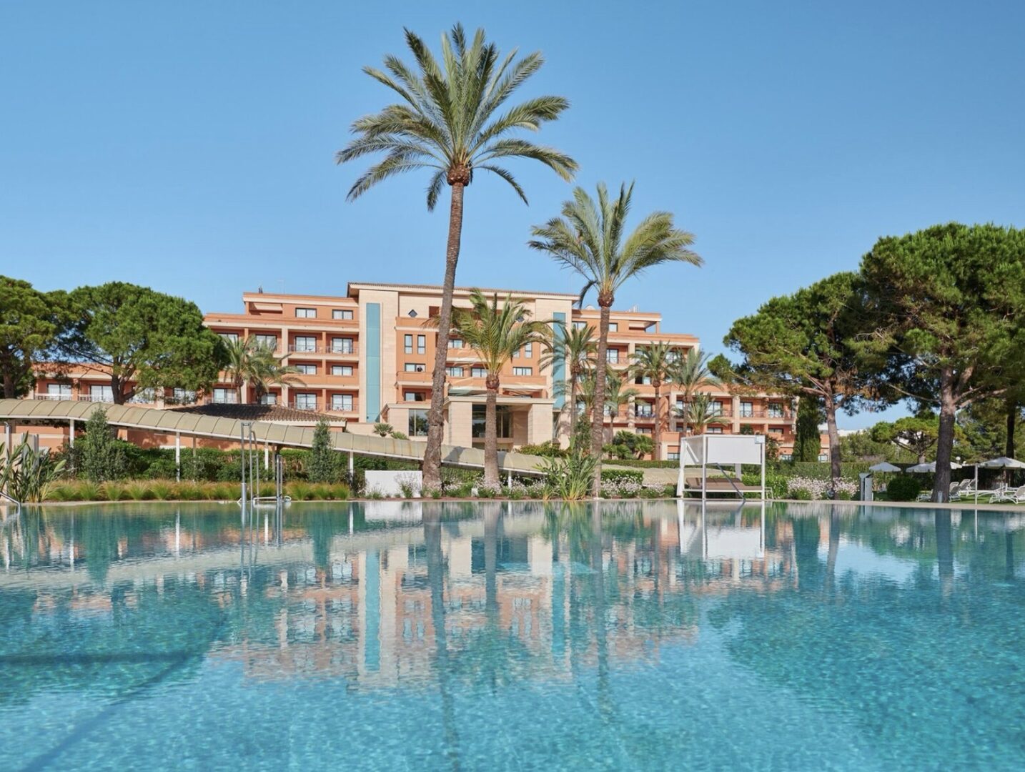 Hipotels Hipocampo Palace & Spa 5*