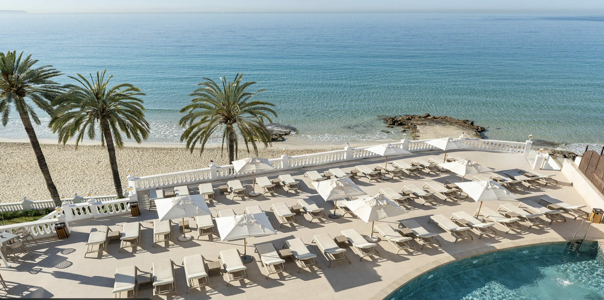 Nixe Palace Hotel Mallorca 5*