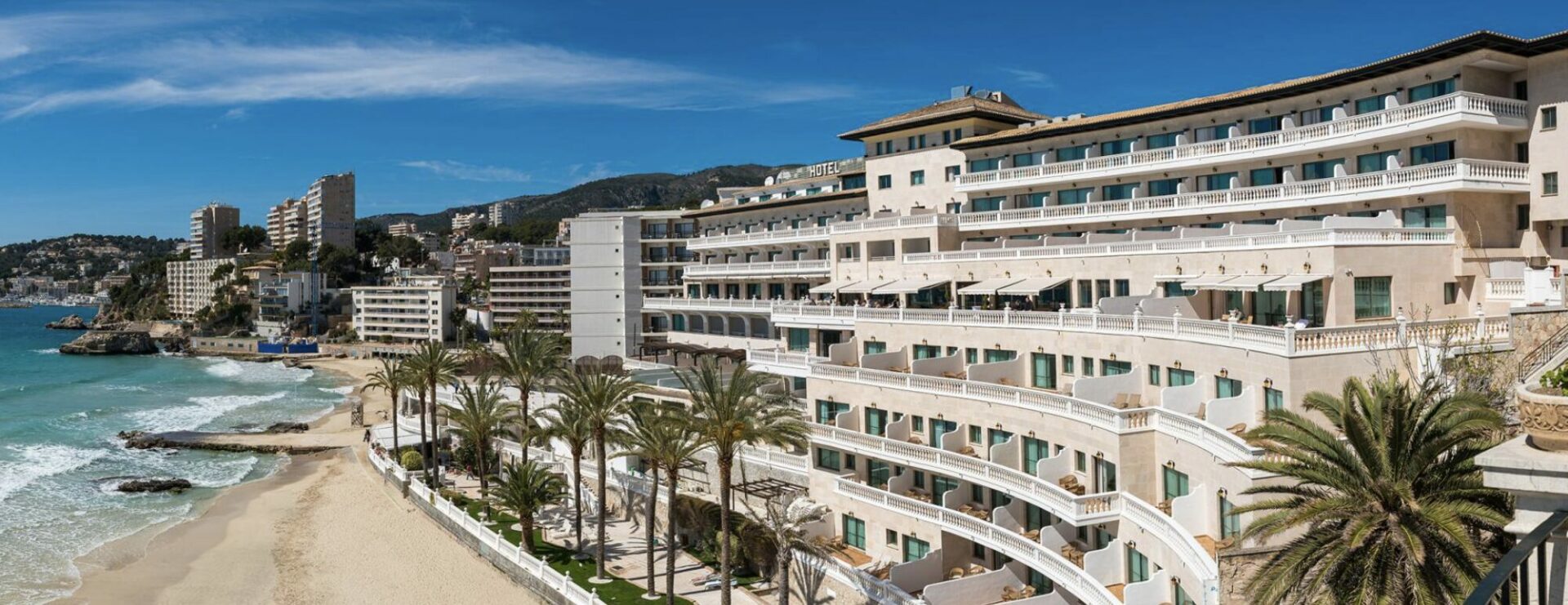 Nixe Palace Hotel Mallorca 5*