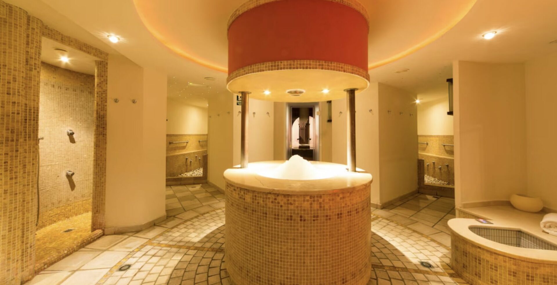 GPRO Valparaíso Palace & Spa 5*