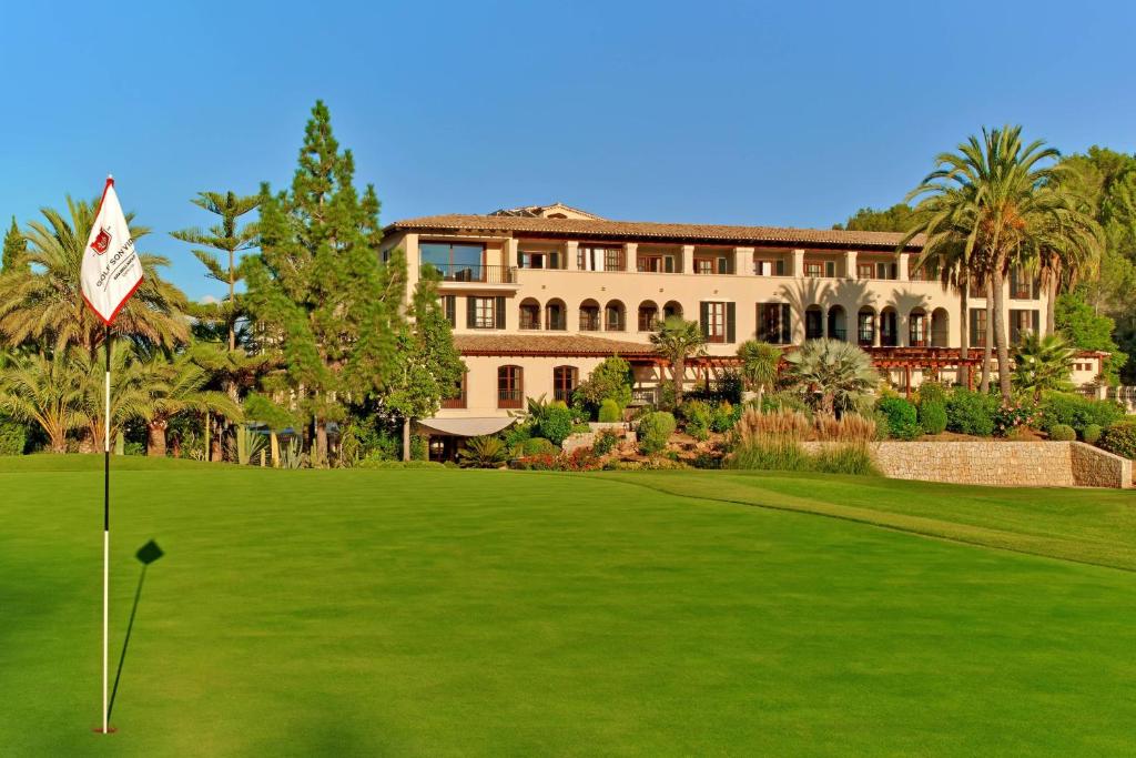 Mallorca Golf Hotels