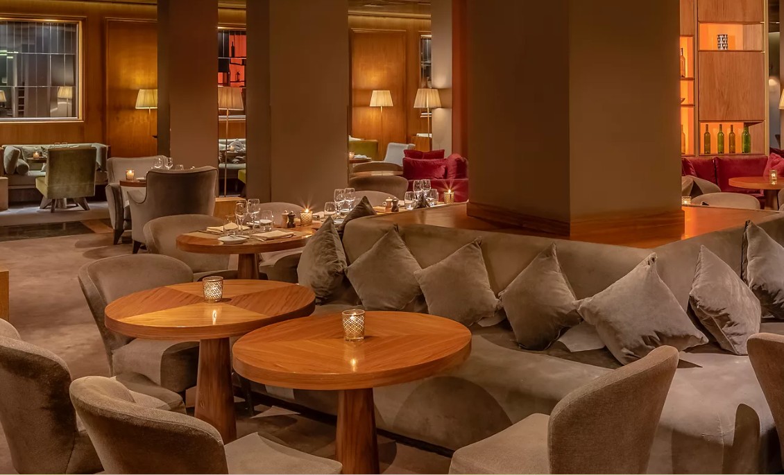 Sofitel Marrakech Palais Imperial 5*