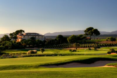 Golf Son Gual Mallorca