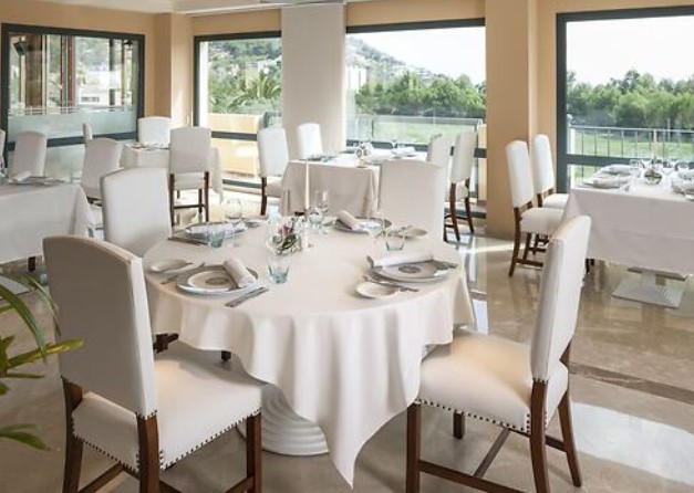 Steigenberger Hotel & Resort Camp de Mar 5*