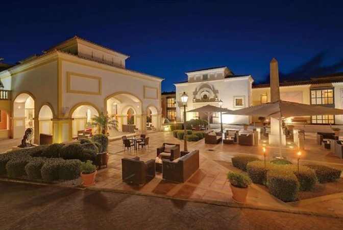 Steigenberger Hotel & Resort Camp de Mar 5*