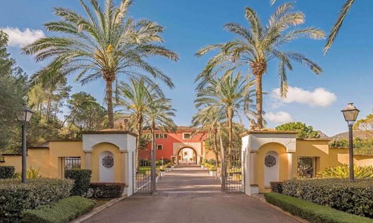 Steigenberger Hotel & Resort Camp de Mar 5*