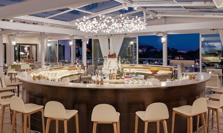Steigenberger Hotel & Resort Camp de Mar 5*