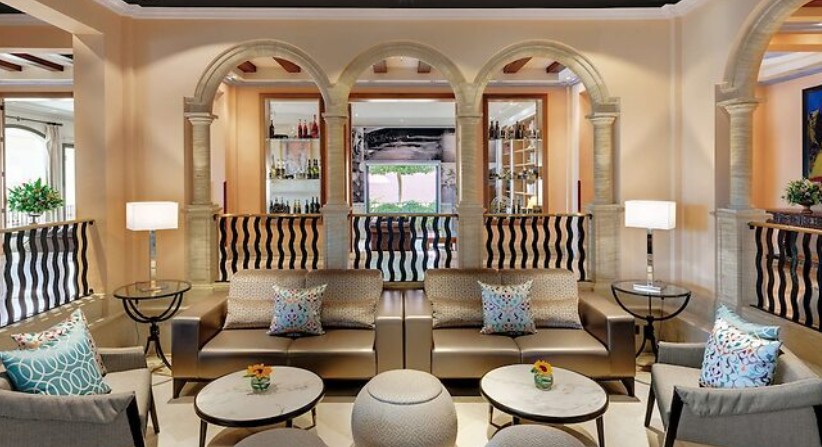 Steigenberger Hotel & Resort Camp de Mar 5*