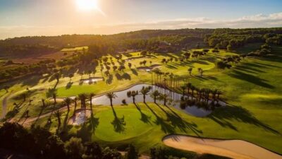 T-Golf Calvia