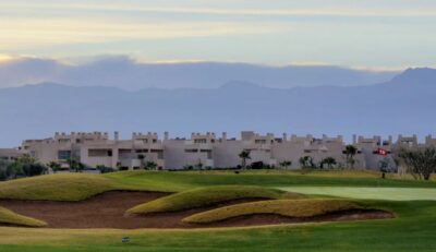 The Montgomerie Marrakech