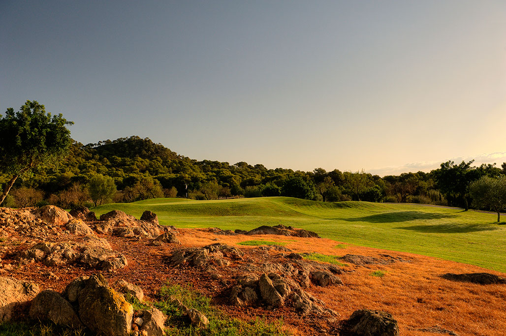 Vall D’or Golf Club