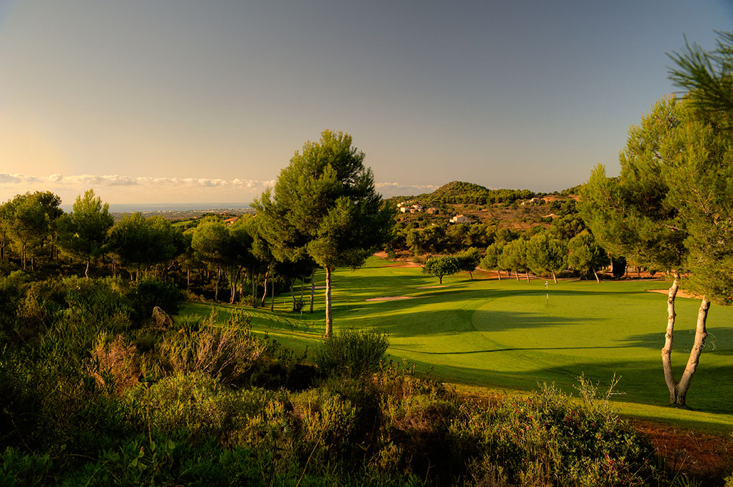 Vall D’or Golf Club