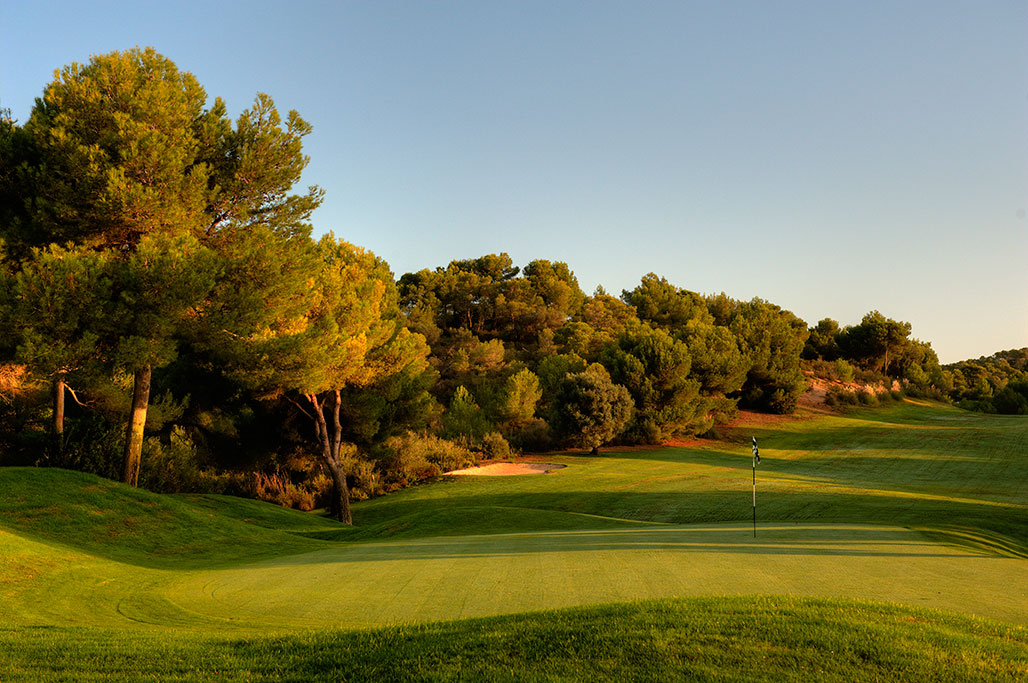 Vall D’or Golf Club