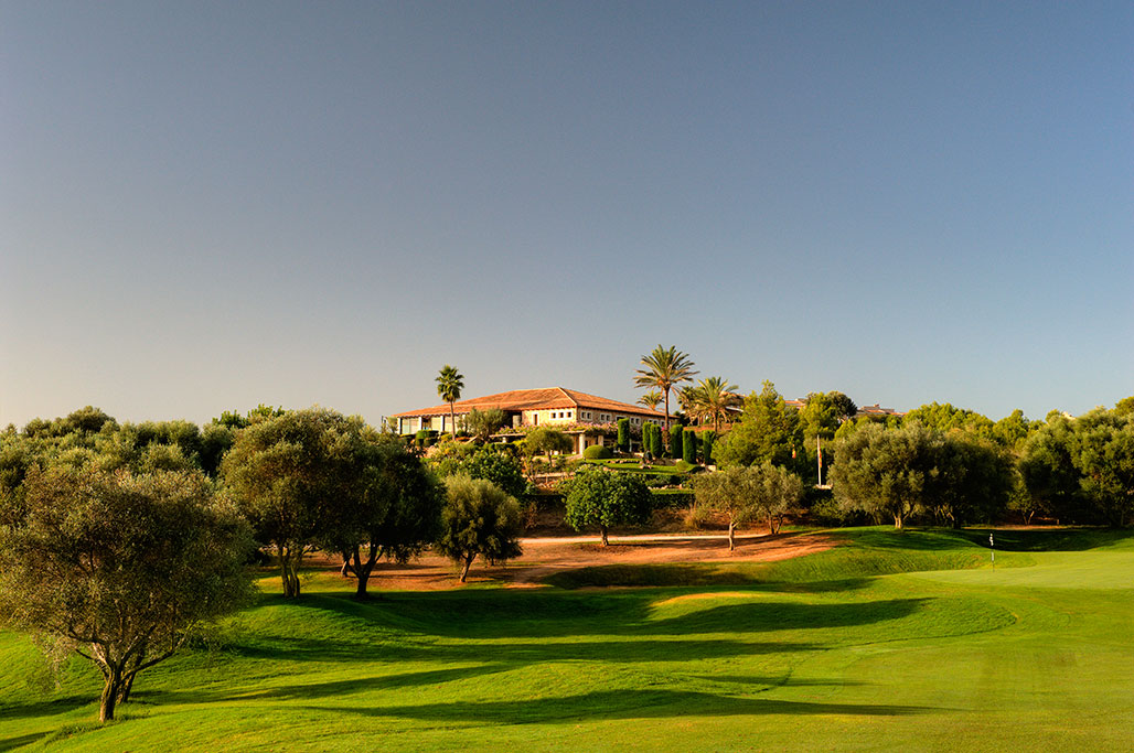 Vall D’or Golf Club