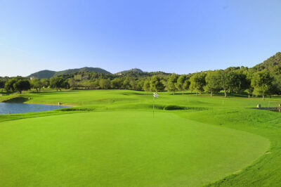 Vall D’or Golf Club