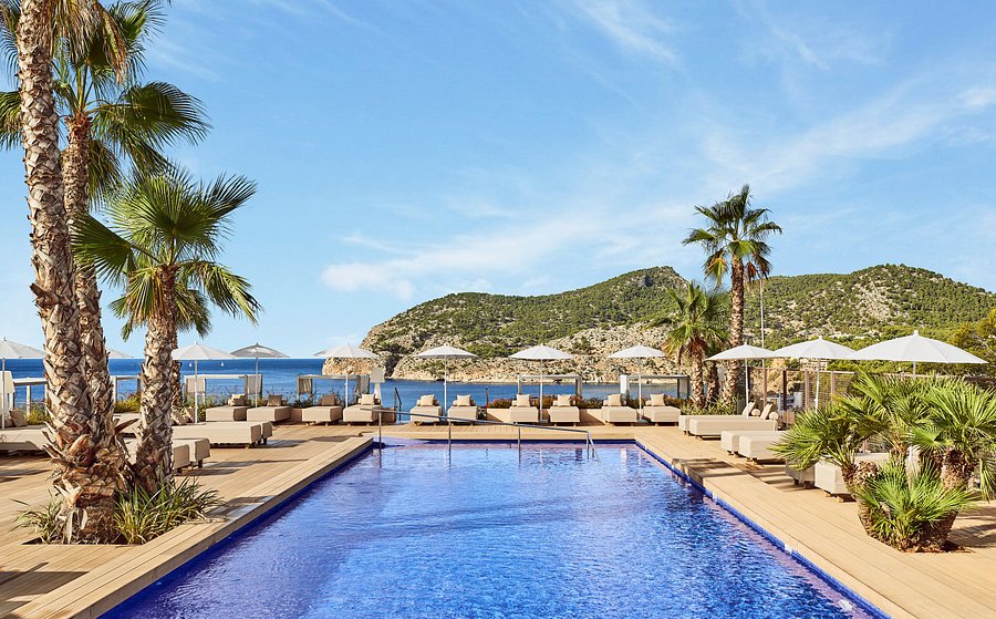 Zafiro Palace Andratx 5*