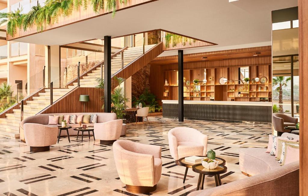 Zafiro Palace Andratx 5*
