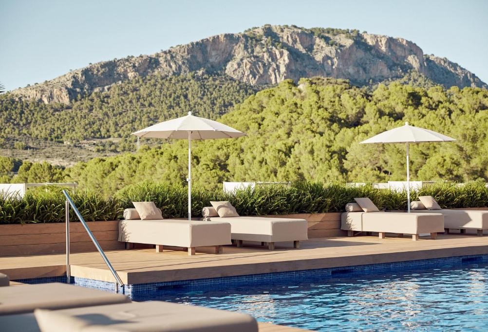 Zafiro Palace Andratx 5*