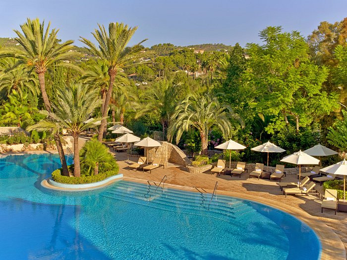 Sheraton Arabella Golf Resort 5*