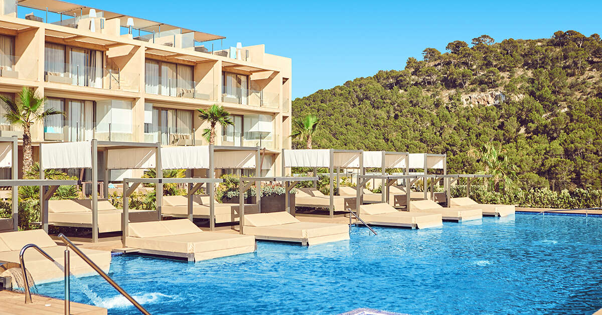 Zafiro Palace Andratx 5*
