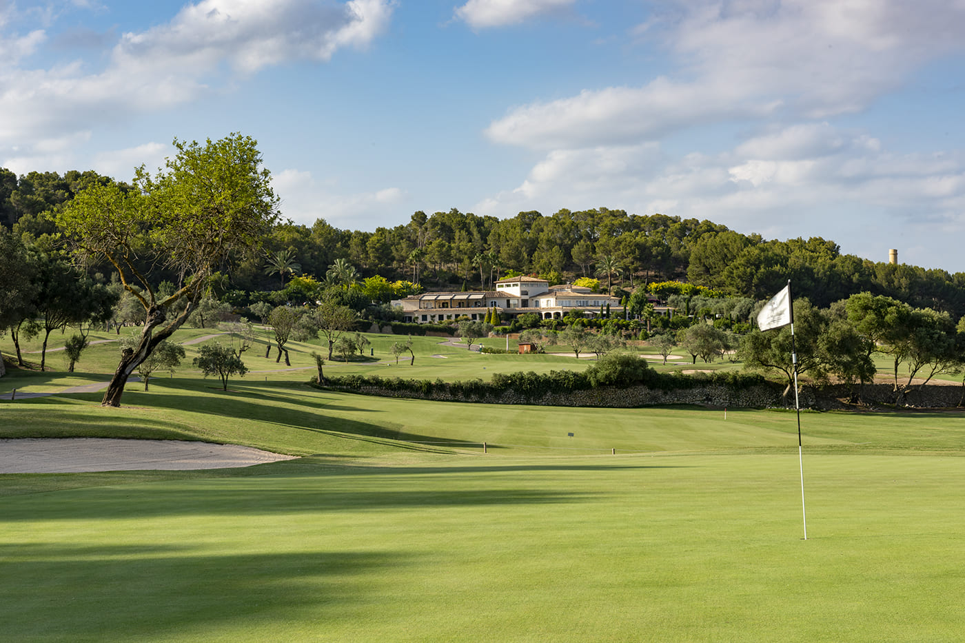 Golf Son Gual Mallorca