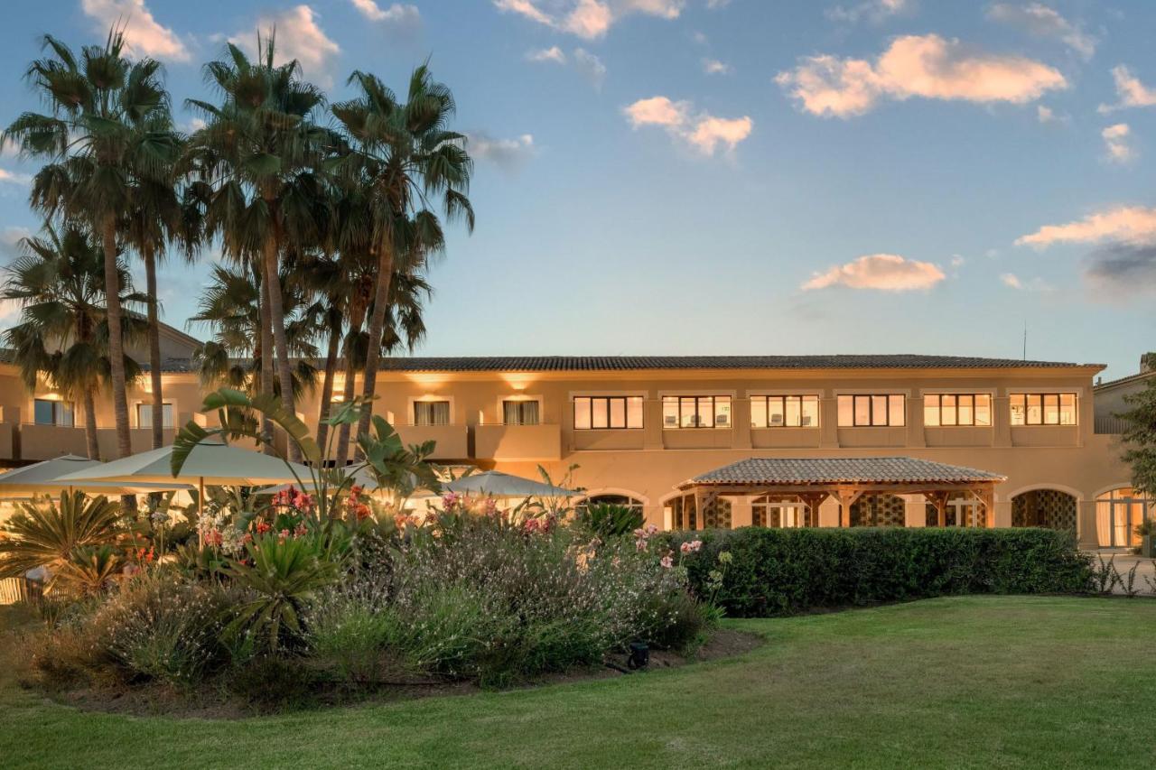 Hacienda Son Antem Golf Resort 5*