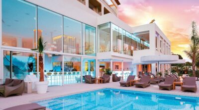 Portals Hills Boutique Hotel 5*