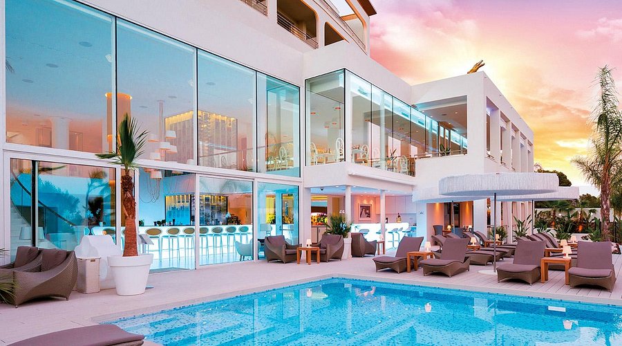 Portals Hills Boutique Hotel 5*