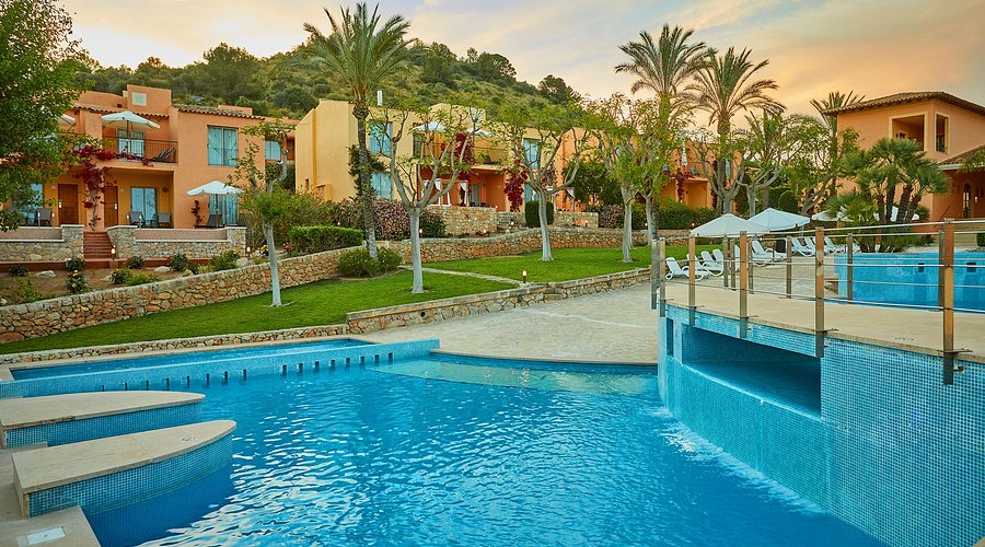 Pula Suites Boutique Resort 5*