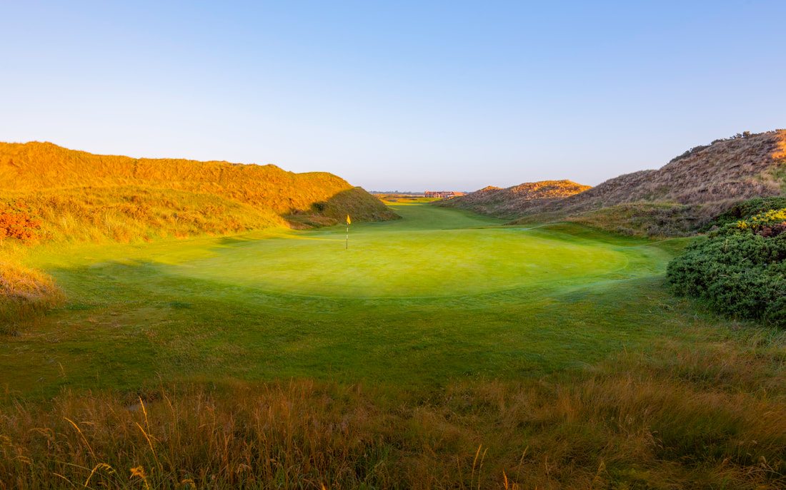 The Island Golf Club
