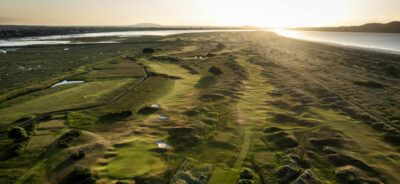 The Royal Dublin Golf Club