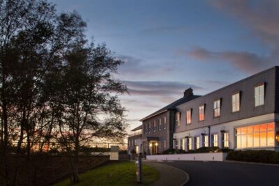 Radisson BLU Hotel & Spa Sligo