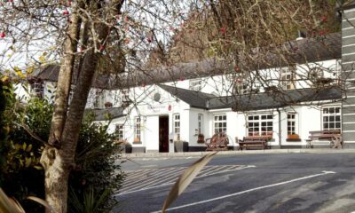 Woodenbridge Hotel and Lodge