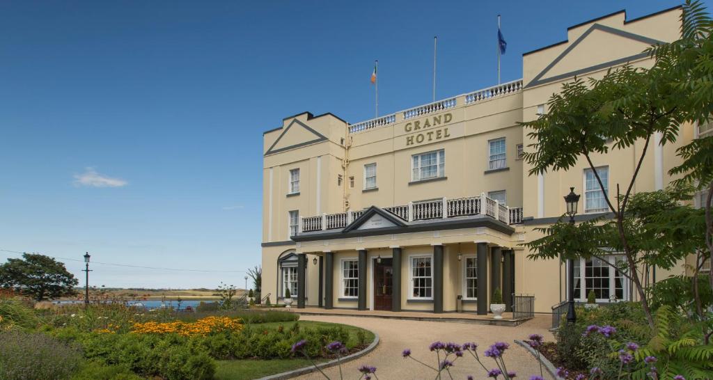 Grand Hotel Malahide