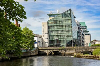 The Glasshouse Sligo