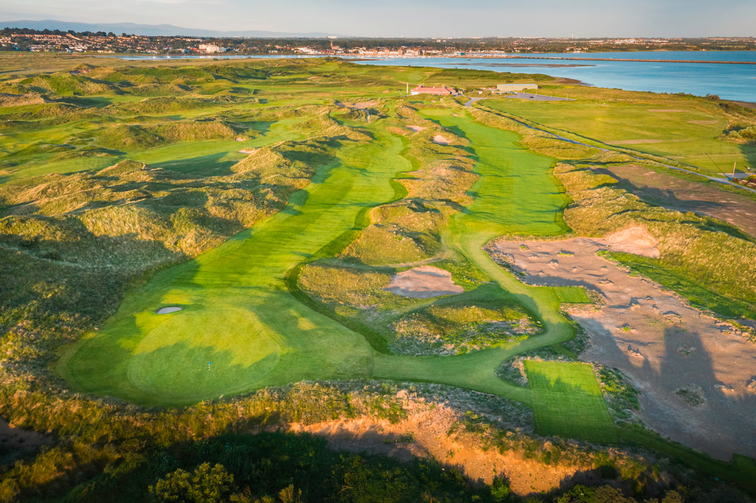 The Island Golf Club