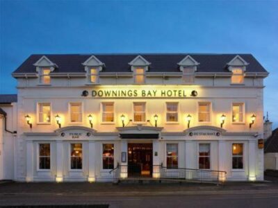 The Downings Bay Hotel