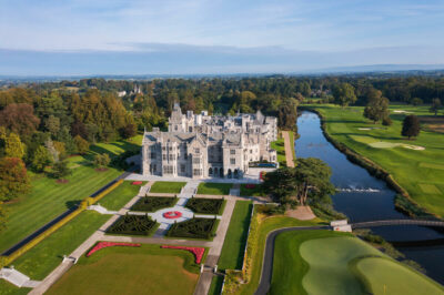 Adare Manor Golf Course